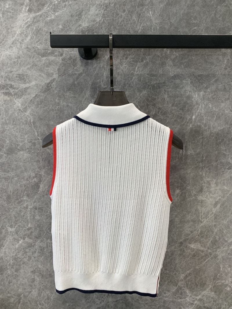 Thom Browne Vest